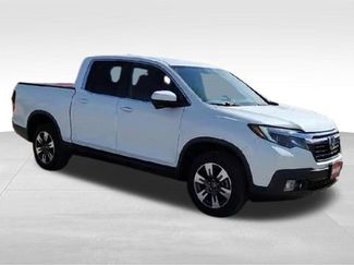 Used 2017 Honda Ridgeline RTL-T video 2