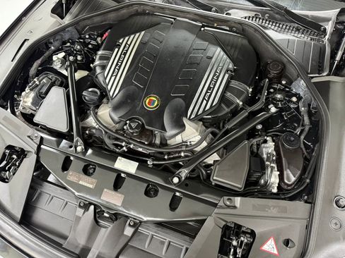 Used 2013 BMW 750Li 750Li image 59