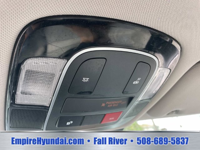 Used 2024 Hyundai Sonata SEL FWD image 25