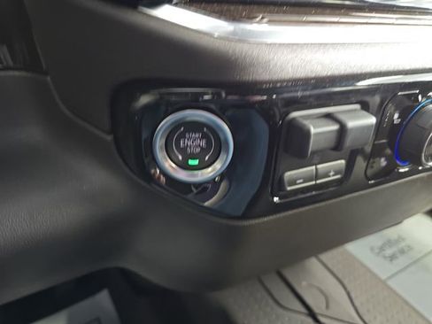 Certified 2025 Chevrolet Silverado 1500 LT w/ Safety Package image 22