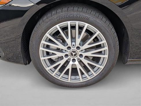 Certified 2026 Mercedes-Benz CLA 250 CLA 250 image 20