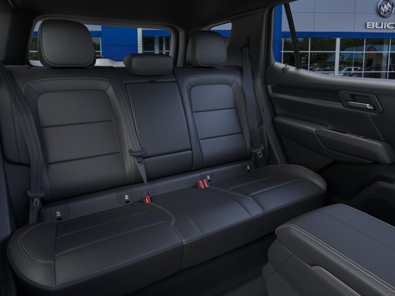 New 2027 GMC Terrain Elevation w/ Elevation Premium Package AWD/4WD image 41