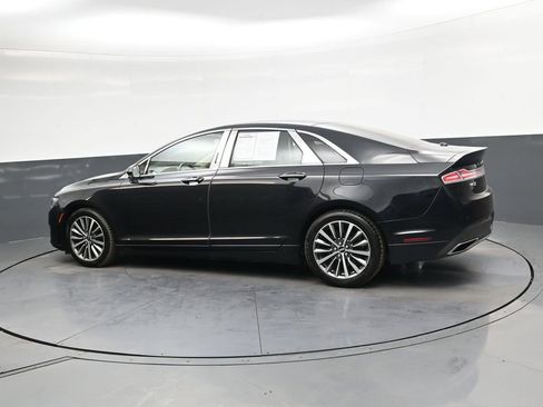 Used 2019 Lincoln MKZ Premiere image 6