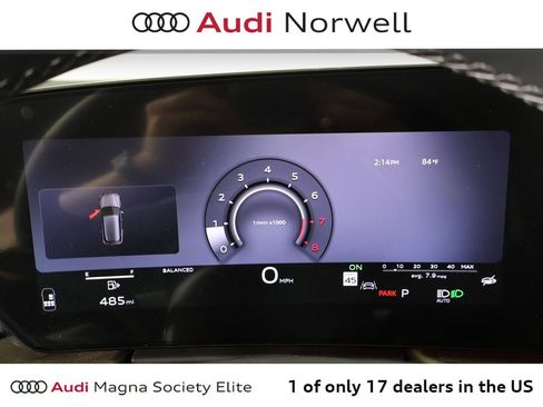 New 2026 Audi Q5 Premium AWD/4WD image 30