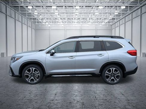 Used 2023 Subaru Ascent Touring AWD/4WD image 2