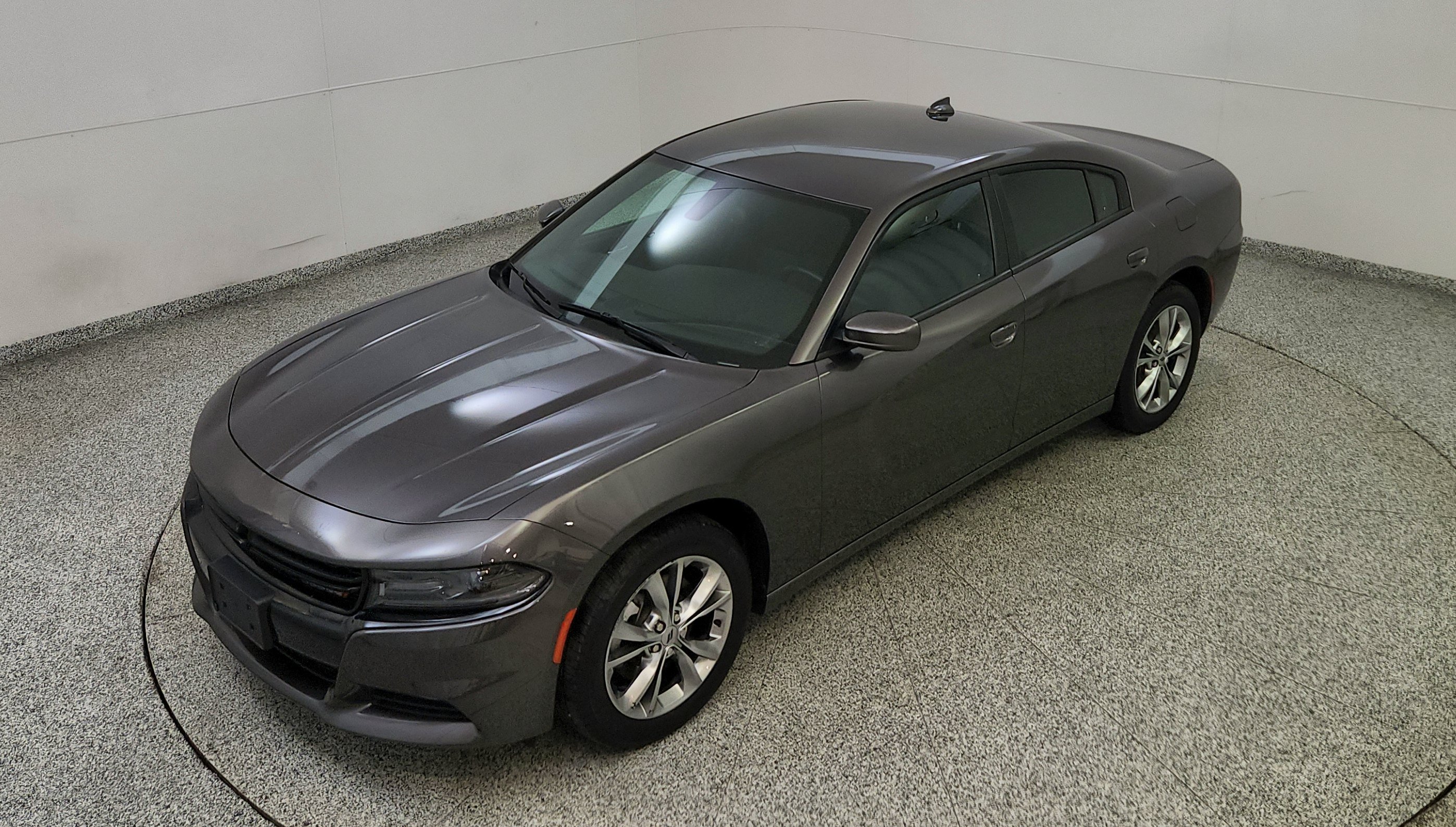 Used 2021 Dodge Charger SXT w/ Driver Convenience Group AWD/4WD image 13