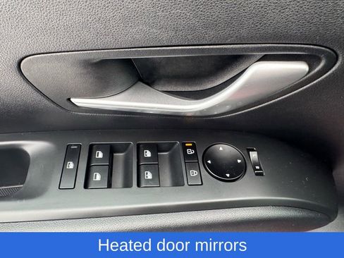 Used 2025 Hyundai Tucson SEL w/ Tow & Go Package image 18