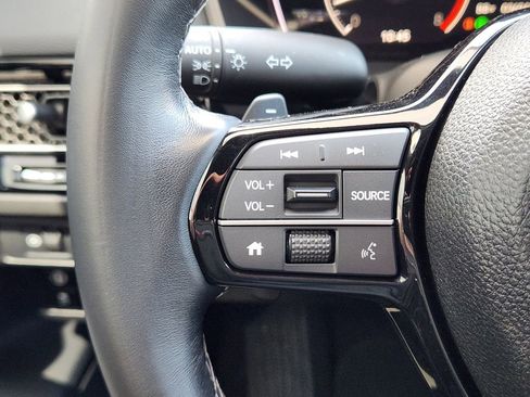 Used 2023 Honda Civic Sport image 27