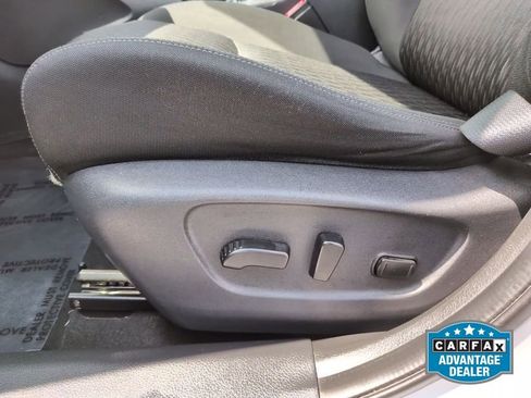 Used 2020 Nissan Rogue SV AWD/4WD image 15