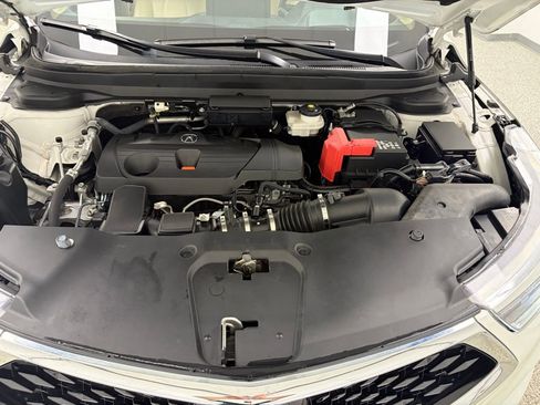 Used 2020 Acura RDX AWD w/ Advance Package image 51