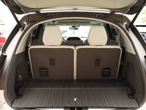 Used 2020 Acura MDX FWD image 45