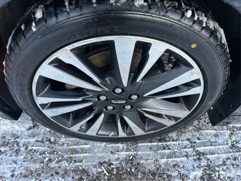 Used 2018 Lincoln MKZ Reserve w/ Climate Package image 18