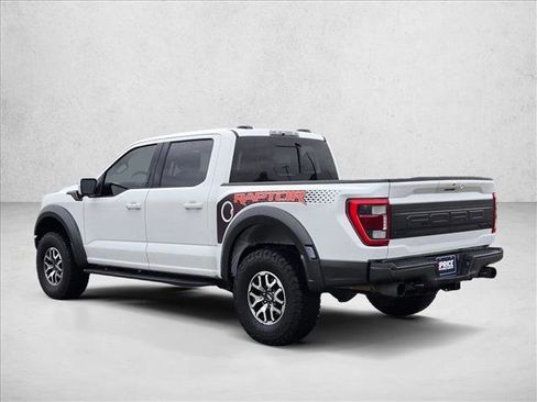 Used 2023 Ford F150 Raptor image 7