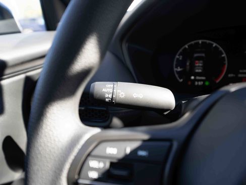 New 2026 Honda HR-V LX image 13