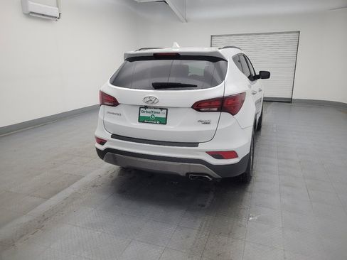 Used 2017 Hyundai Santa Fe Sport AWD/4WD image 7