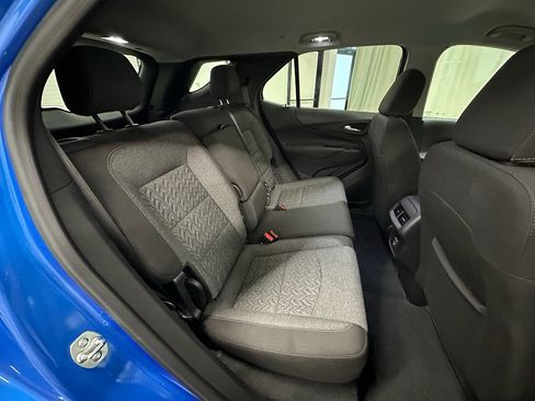 Certified 2024 Chevrolet Equinox LT image 20