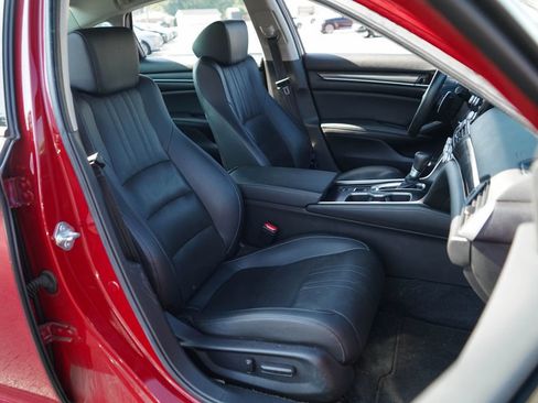 Used 2021 Honda Accord Sport Special Edition image 13