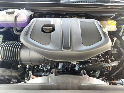 New 2026 RAM 1500 Lone Star AWD/4WD image 26