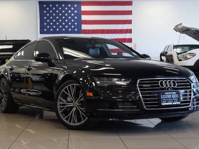 Used 2017 Audi A7 3.0T Prestige w/ Prestige Package