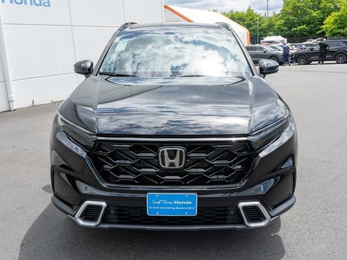 New 2026 Honda CR-V Sport Touring image 3