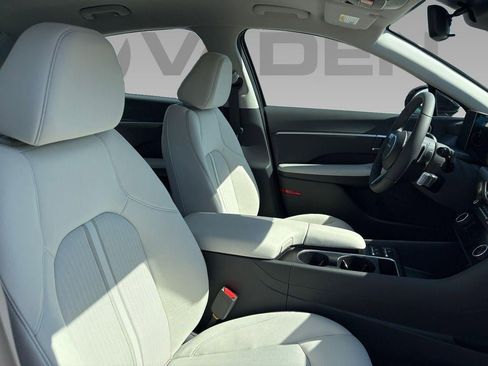 New 2026 Hyundai Sonata SEL image 33