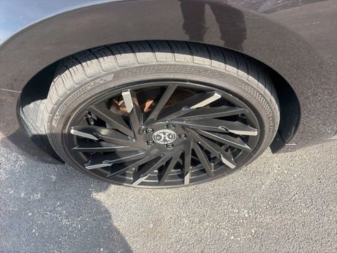 Used 2017 Nissan Maxima 3.5 SL image 14