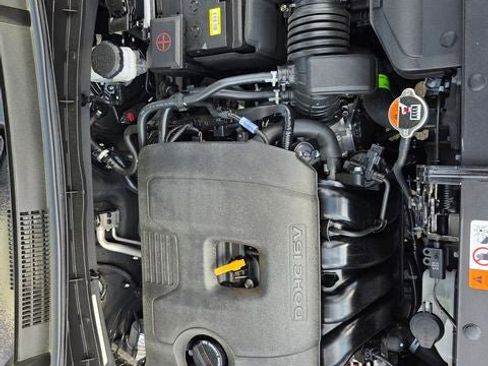 Used 2025 Kia Soul LX image 27