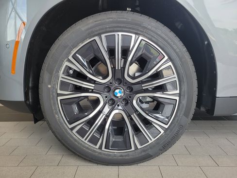 Used 2026 BMW X3 xDrive30 w/ Convenience Package image 12