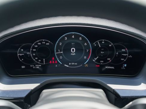 New 2026 Porsche Panamera 4 AWD/4WD image 24