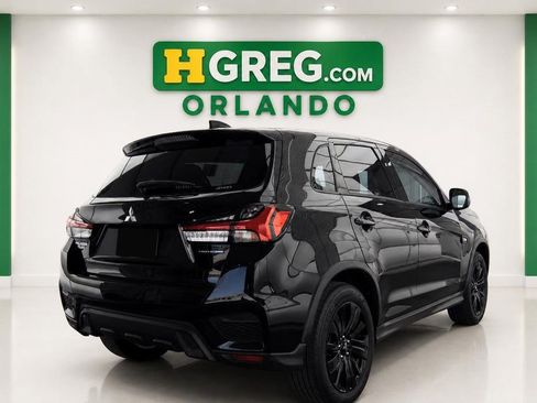 Used 2026 Mitsubishi Outlander Sport AWD image 6