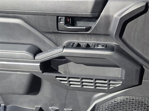 New 2025 Toyota Tacoma SR5 image 17