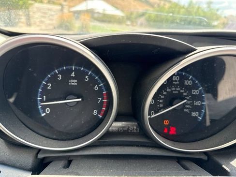 Used 2012 MAZDA MAZDA3 i Touring FWD image 16