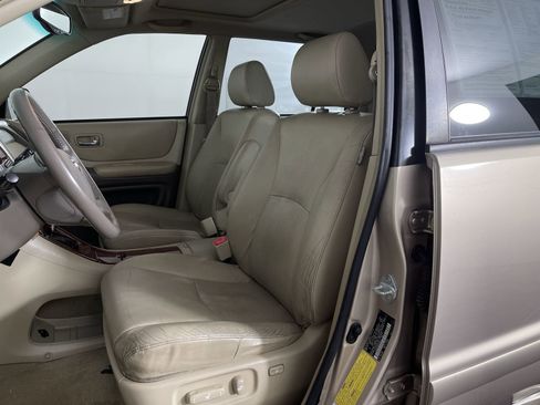 Used 2006 Toyota Highlander 4WD Hybrid image 14
