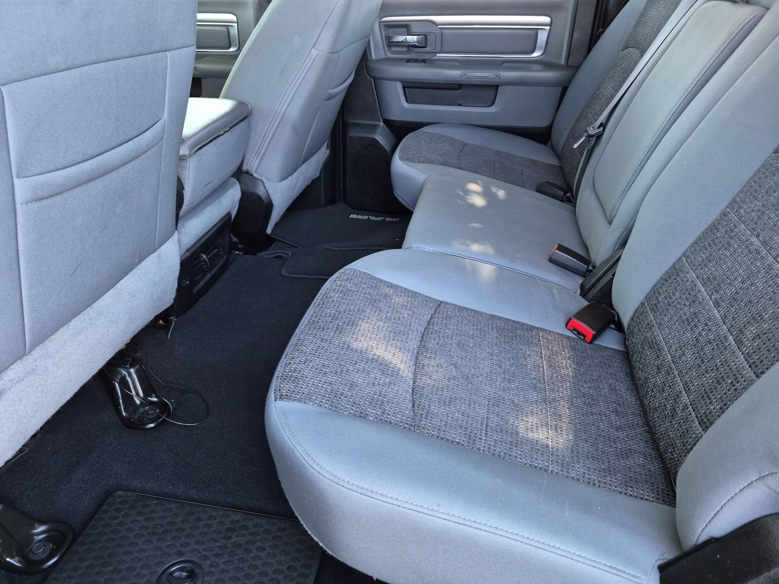 Used 2019 RAM 1500 Big Horn AWD/4WD image 27