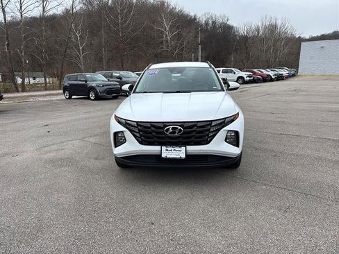 Used 2024 Hyundai Tucson SEL AWD/4WD image 2