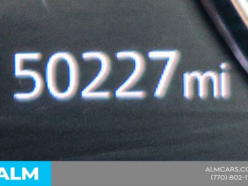Used 2025 MAZDA CX-50 AWD 2.5 S w/ Preferred Package image 51