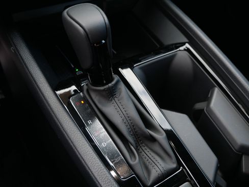 New 2026 Honda Accord Sport image 20