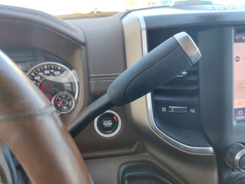 Used 2022 RAM 2500 Laramie image 21