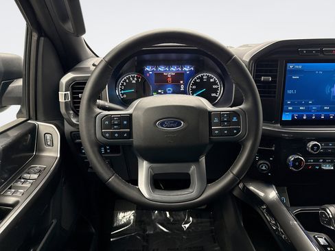 Used 2023 Ford F150 XLT w/ Equipment Group 302A High image 12