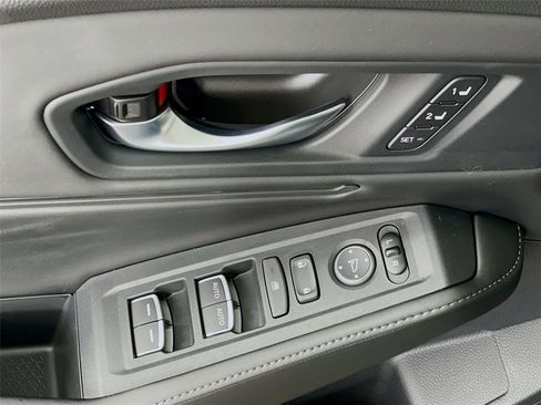 New 2025 Honda Accord Sport image 20