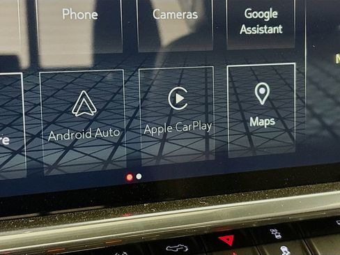 New 2026 GMC Sierra 1500 SLT w/ SLT Premium Plus Package image 13