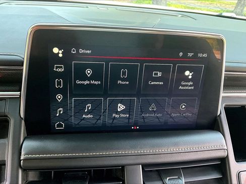 Used 2023 GMC Yukon XL AT4 w/ AT4 Premium Package AWD/4WD image 24