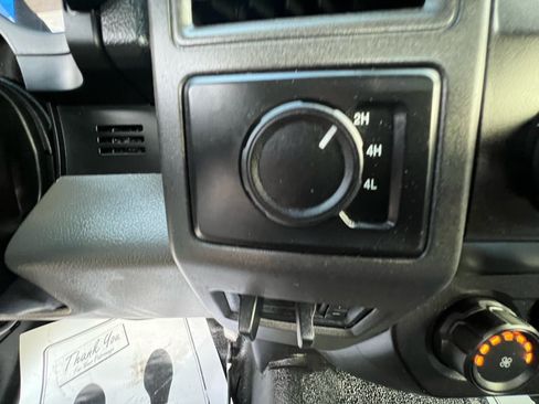 Used 2020 Ford F350 XL w/ Snow Plow Prep Package AWD/4WD image 19