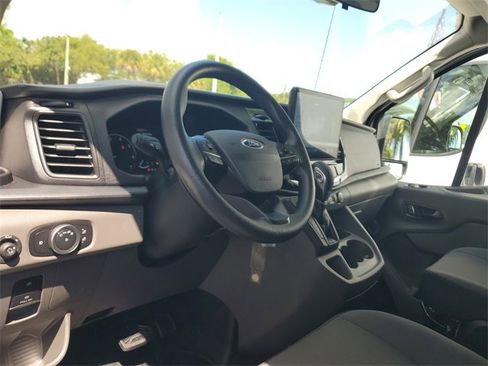 Used 2023 Ford Transit 350 XLT image 10