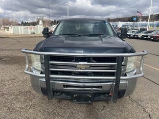 Used 2008 Chevrolet Silverado 2500 W/T w/ Snow Plow Prep Package video 2