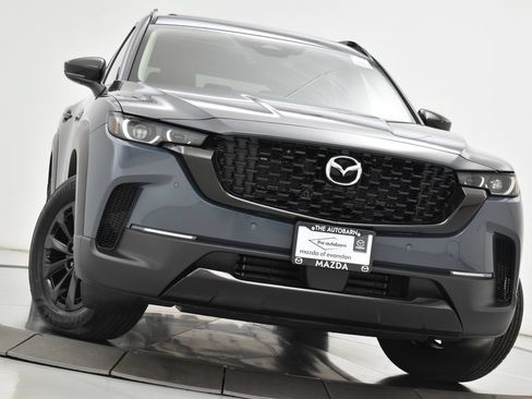New 2026 MAZDA CX-50 AWD 2.5 Hybrid w/ Weather Package image 3