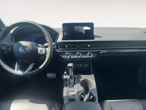 Used 2024 Honda Civic Sport Touring image 10