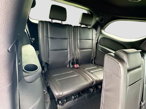 New 2026 Dodge Durango GT image 37