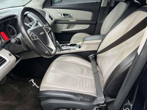 Used 2015 GMC Terrain SLT image 10