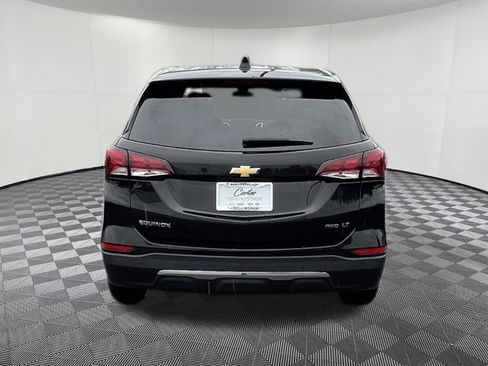 Used 2024 Chevrolet Equinox LT image 5
